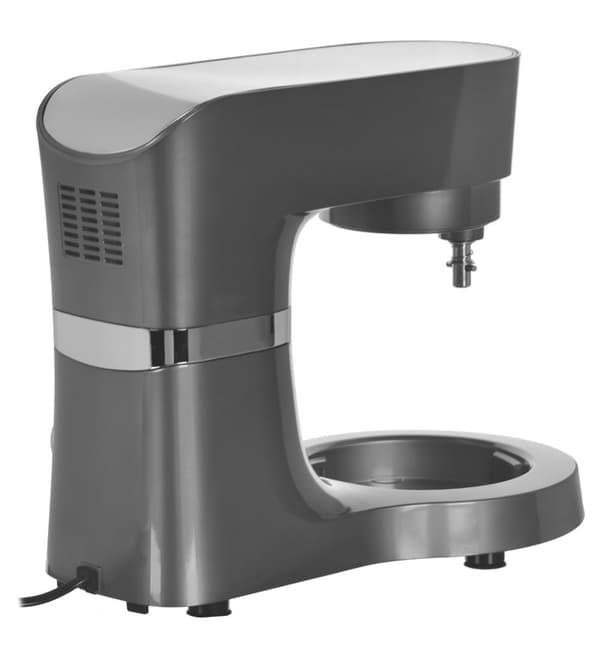 HEINRICH "S HKM 6278 foodprocessor Grå