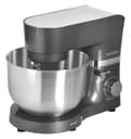 Miniatyrbillede 1 af 7: HEINRICH "S HKM 6278 foodprocessor Grå