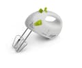 Miniatyrbild 1 av 4: Esperanza EKM007G mixer Handmixer 150 W Grön, Vit