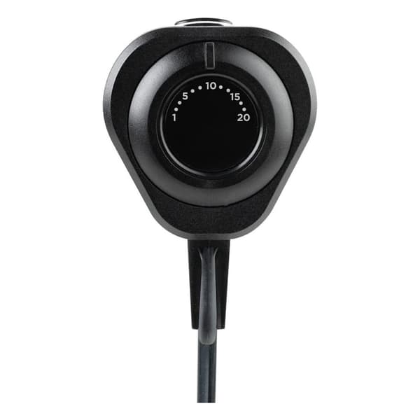 Stavmixer Black+Decker BXHBA1500E (1500W; svart)