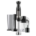 Miniatyrbild 1 av 7: Stavmixer Black+Decker BXHBA1500E (1500W; svart)