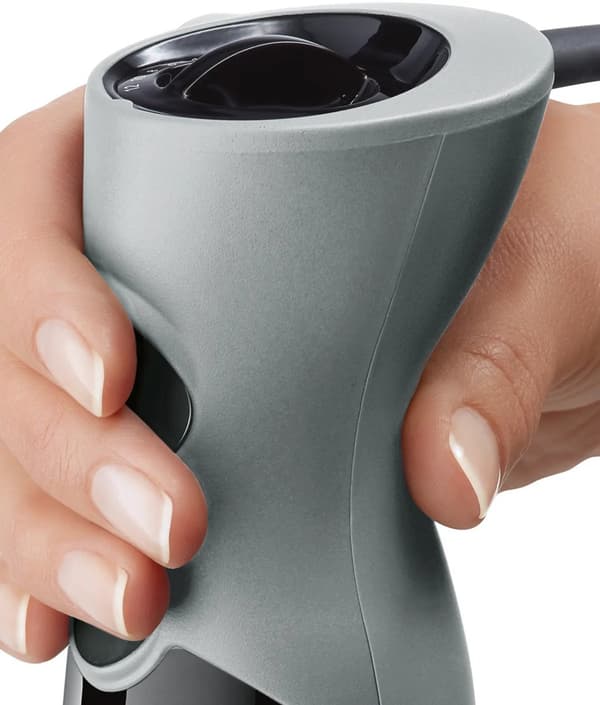 Bosch MSM67160 mixer Stavmixer 750 W Svart, Grå