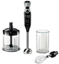 Miniatyrbild 1 av 7: Bosch MSM67160 mixer Stavmixer 750 W Svart, Grå