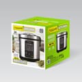 Miniatyrbillede 3 af 5: MULTIKOGNING MAESTRO MR-795 26 programmer, 700 W