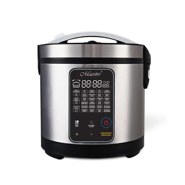 MULTIKOGNING MAESTRO MR-795 26 programmer, 700 W