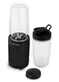 Miniatyrbillede 3 af 4: Esperanza EKM029 Nutri blender / Personlig blender 6 i 1 700W Sort