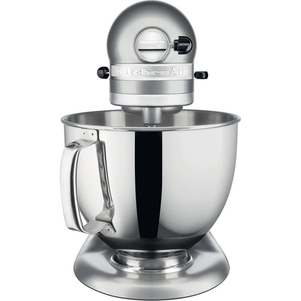 KitchenAid 5KSM175PSECU matberedare 300 W 4,8 L Grafitgrå
