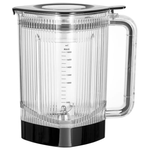 ZWILLING ENFINIGY Mixer 1,8 L Bordmixer 1600 W Svart