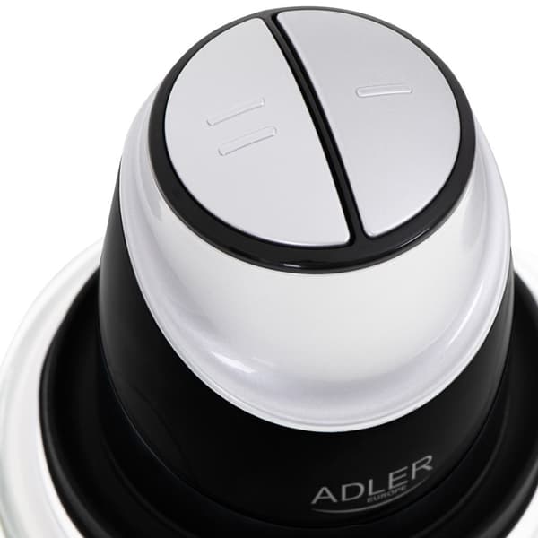 ADLER AD 4082 Glasskålhakker