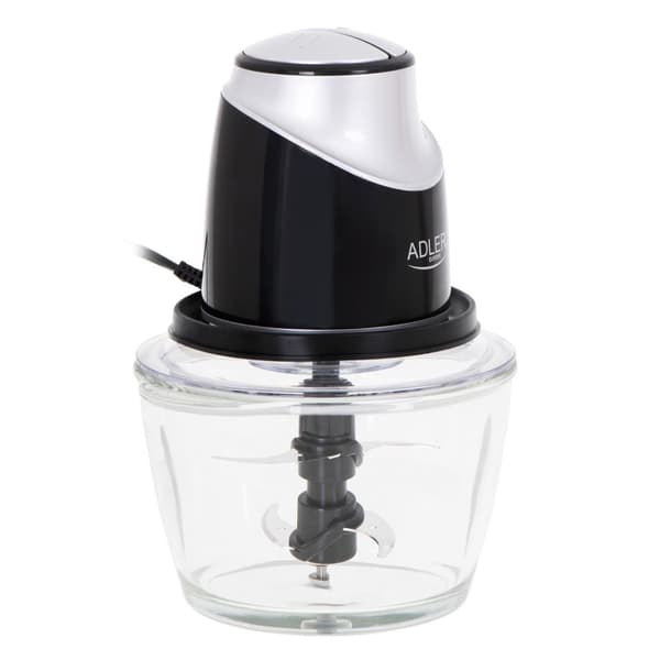 ADLER AD 4082 Glasskålshackare