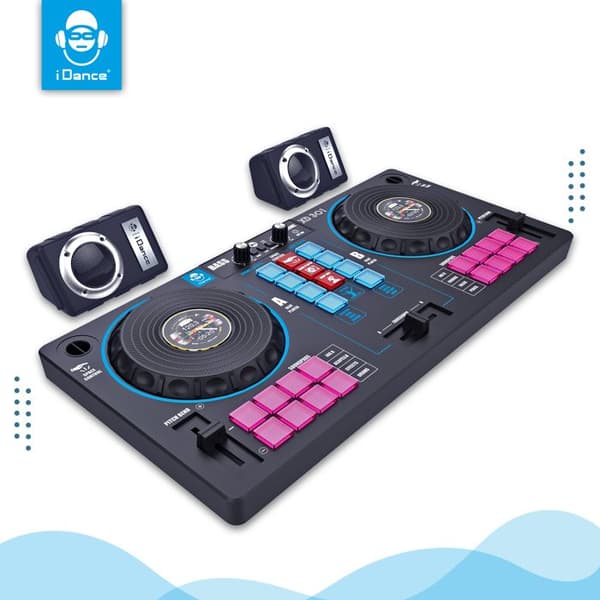 Mixningsbord XD301 (BK)