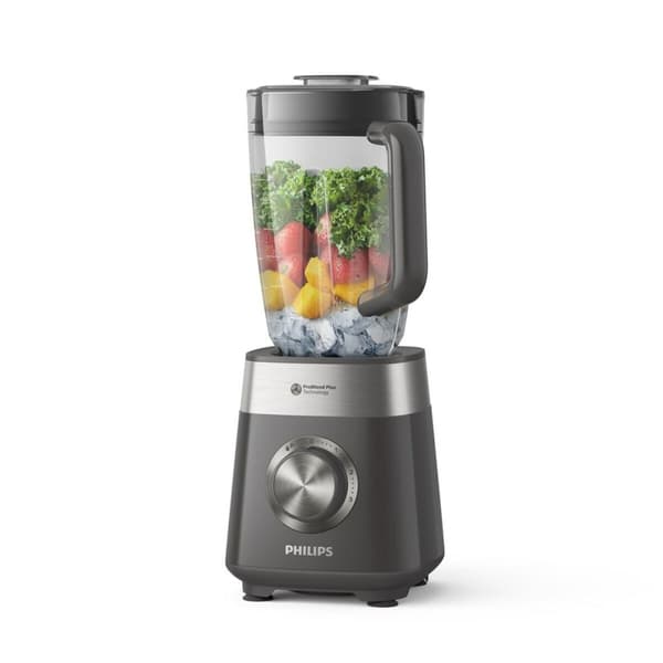 Kuppiblenderi Philips HR3020/20 Harmaa 1000 W 2 L