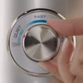 Pikkukuva 3 / 3: Sähkömehustin Sage SJE830BSS2EEU1 Hopeinen 2400 W 2 L
