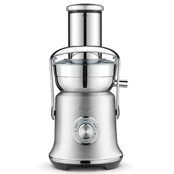 Sähkömehustin Sage SJE830BSS2EEU1 Hopeinen 2400 W 2 L