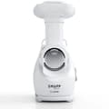 Miniatyrbillede 10 af 10: Kødhakker SMAPP 490.81 BIAŁA Hvid 2200 W