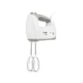 Miniatyrbillede 11 af 11: Håndblender BOSCH MFQ36400 Hvid/Grå 450 W