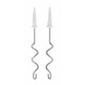 Miniatyrbild 4 av 11: Stavmixer BOSCH MFQ36440 Vit 450 W