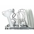 Miniatyrbild 8 av 11: Stavmixer BOSCH MFQ36440 Vit 450 W