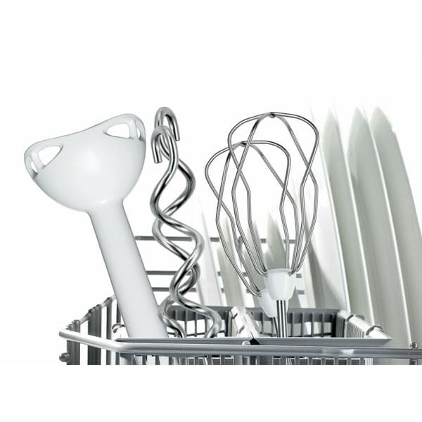 Stavmixer BOSCH MFQ36440 Vit 450 W
