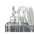 Pikkukuva 8 / 11: Sauvasekoitin BOSCH MFQ4020 450 W Valkoinen Antrasiitinharmaa 450 W