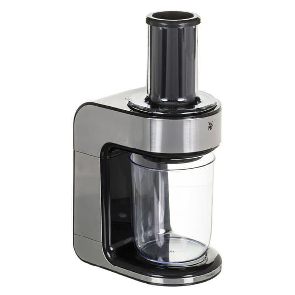 Köksrobot WMF Kult X Svart Krom 80 W 1,25 L Svart, Krom, Transparent