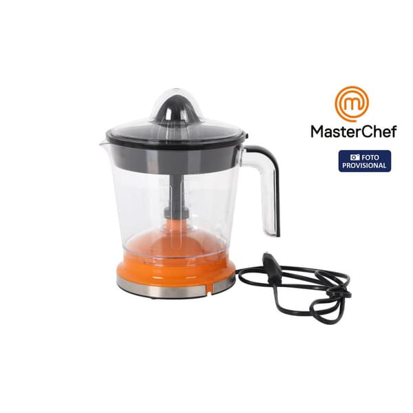 Elektrisk Juicepress MasterChef 30 W 1 L 8 antal