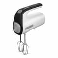 Miniatyrbillede 2 af 6: Blender/dejmixer Taurus 913529000 Hvid Sort 500 W