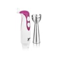 Miniatyrbillede 2 af 6: Kop-blender Lafe LAFBLE46741 Hvid Grå 400 W