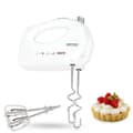 Miniatyrbillede 5 af 11: Kop-blender Mpm MMR-25 Hvid 250 W