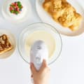 Miniatyrbillede 6 af 11: Kop-blender Mpm MMR-25 Hvid 250 W