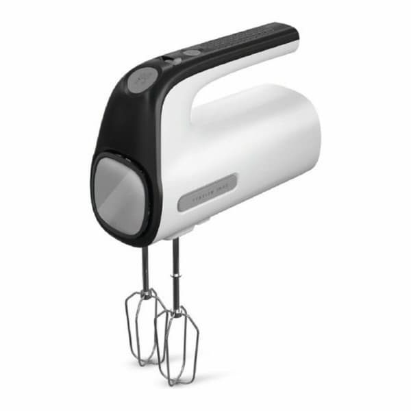 Blender-Mixer Taurus 913529000 Vit Svart 500 W