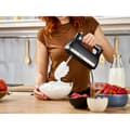 Miniatyrbild 5 av 9: Glasmixer Lafe LAFMIX47473 Svart