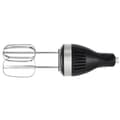 Miniatyrbild 8 av 9: Glasmixer Lafe LAFMIX47473 Svart