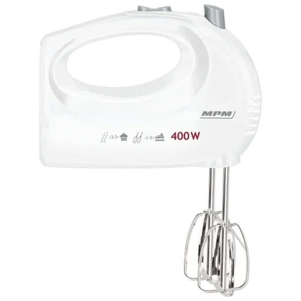 Glasmixer Mpm MMR-25 Vit 250 W