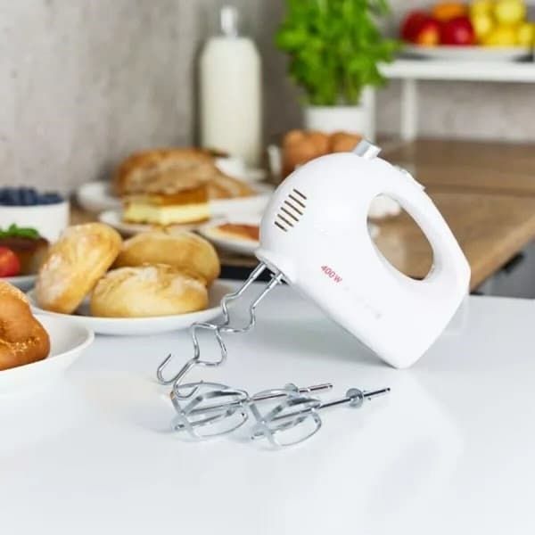 Glasmixer Mpm MMR-25 Vit 250 W