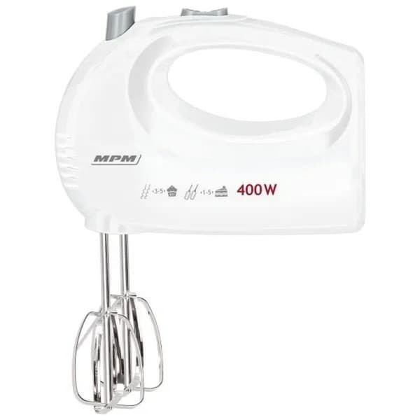 Glasmixer Mpm MMR-25 Vit 250 W