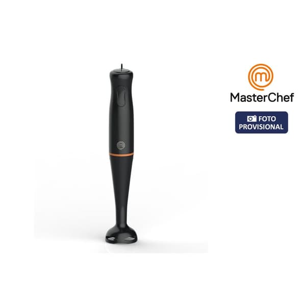 Stavmixer MasterChef