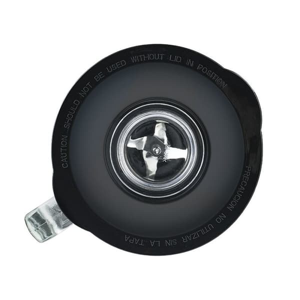 Kuppiblenderi Lafe LAFBLE47472 Musta black 1,5 L