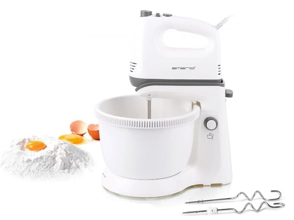 Emerio HM-133014 Elvisp med bunke