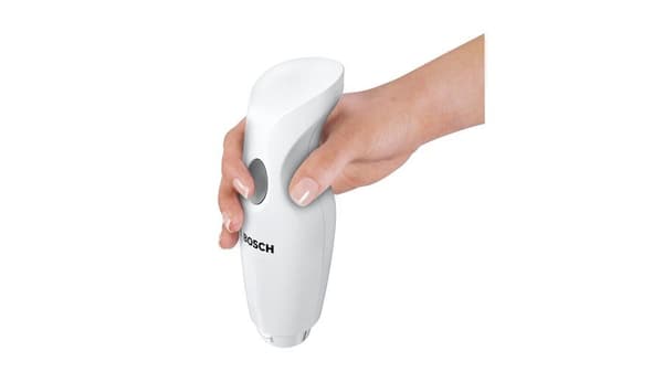 Bosch MSM6B150 blender Stavblender 300 W Hvid