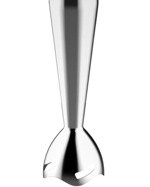 Łucznik JK-1200 Dykblender 1200 W rustfrit stål, sort