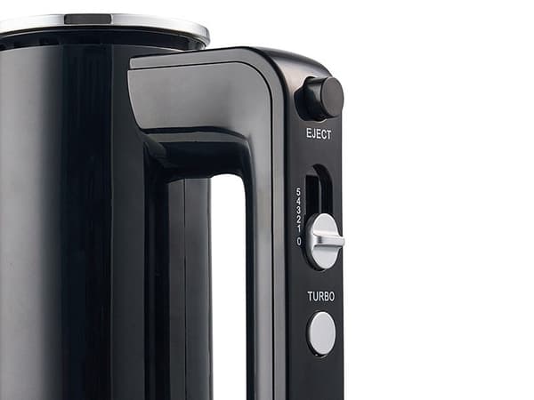 LAFE håndmixer MixPro 300 W sort