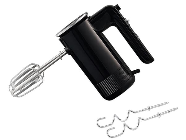 LAFE håndmixer MixPro 300 W sort