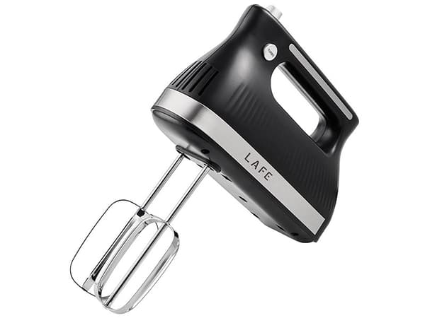 LAFE käsivatkain MIX & STORE 500 W musta