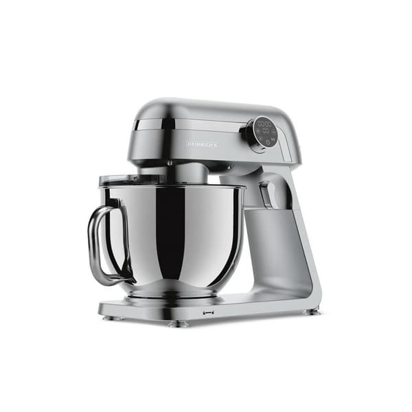 Köksrobot Heinrich's HKM 8079 Silvrig 1800 W 7 L