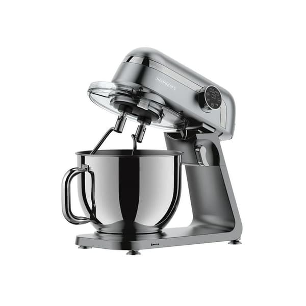 Köksrobot Heinrich's HKM 8079 Silvrig 1800 W 7 L