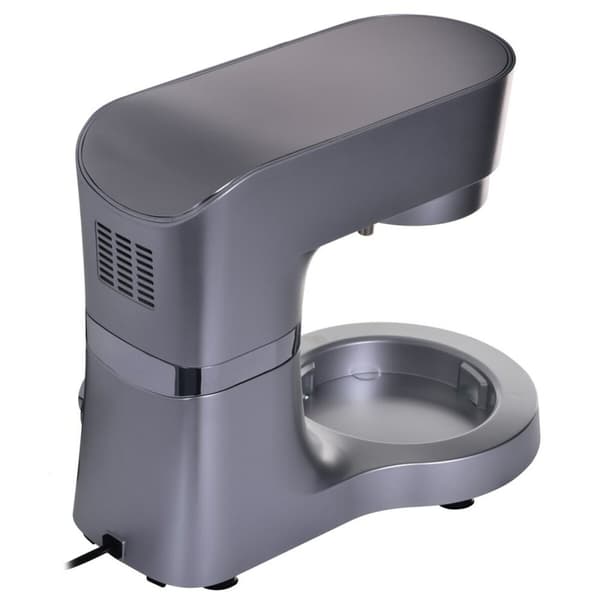 Köksrobot Heinrich's HKM 6278 srebrny Stål 1300 W 6,5 L