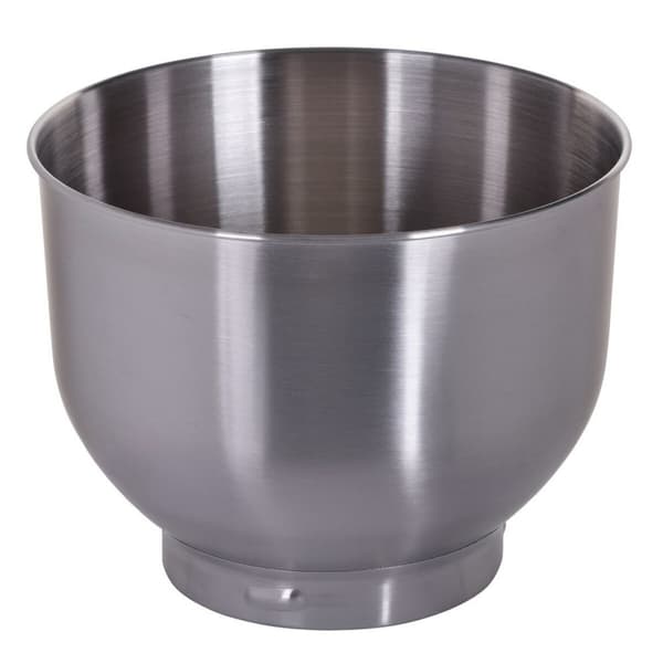 Köksrobot Heinrich's HKM 6278 srebrny Stål 1300 W 6,5 L