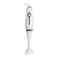 Miniatyrbild 1 av 3: Glasmixer Esperanza EKM001K Vit Svart 250 W
