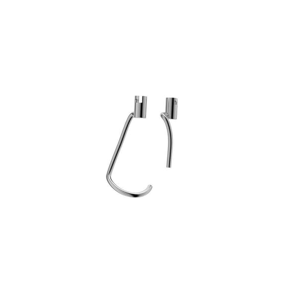 Monitoimikone Heinrich's HKM 8079 Hopeinen 1800 W 7 L
